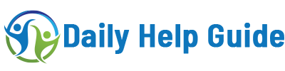 Daily Help Guide